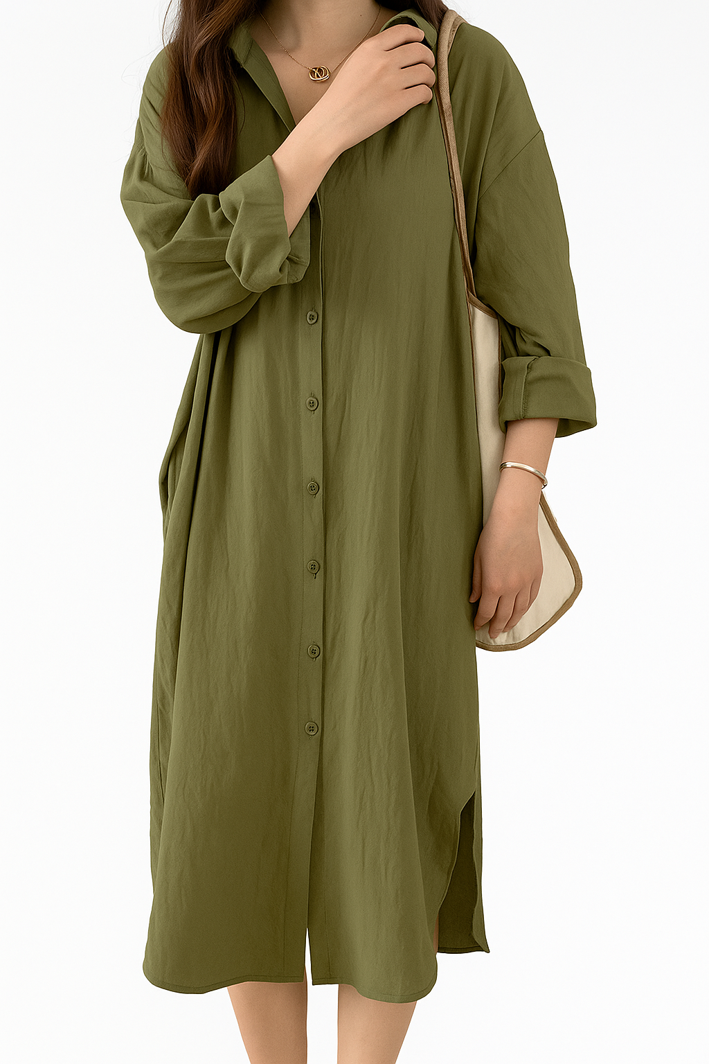 Chemise de Linho MARI