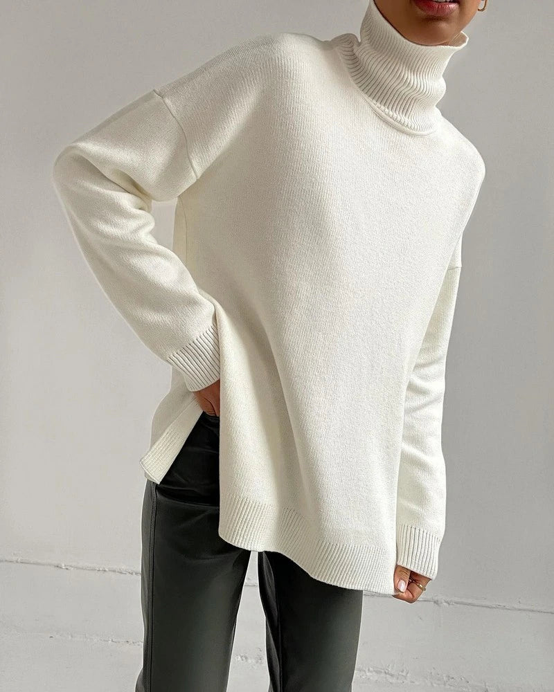 Blusa Gola Lisa