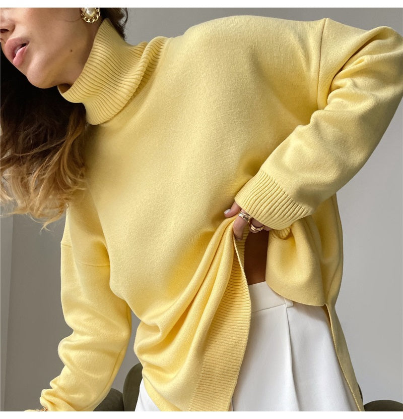 Blusa Gola Lisa