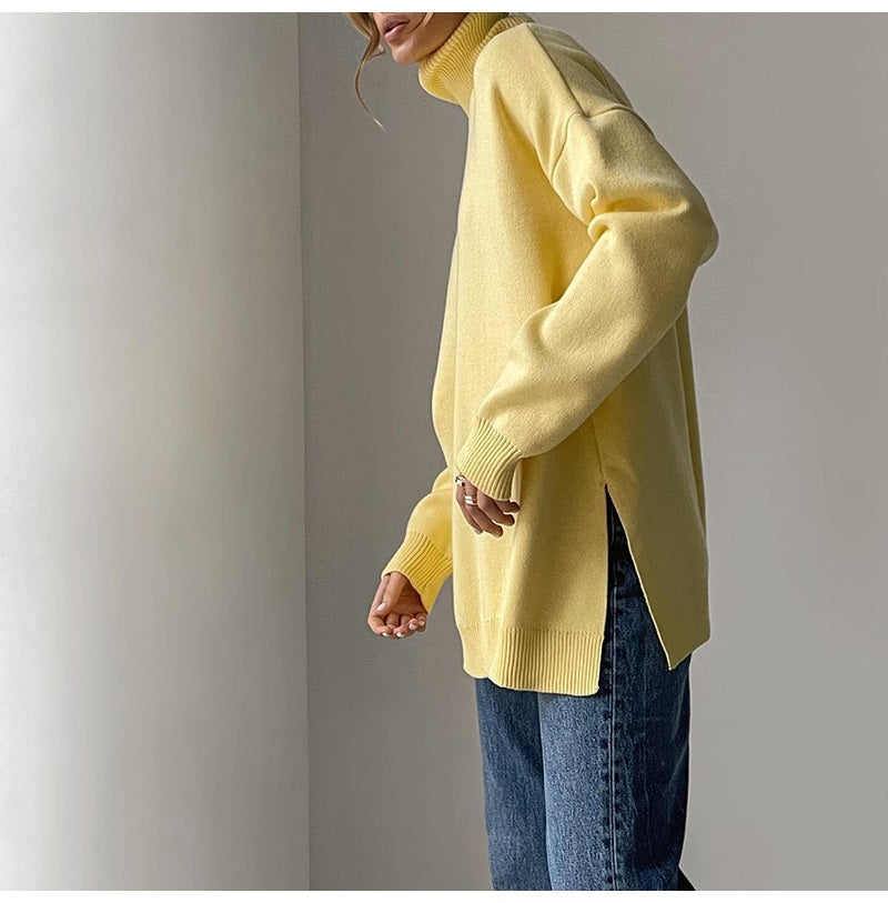 Blusa Gola Lisa