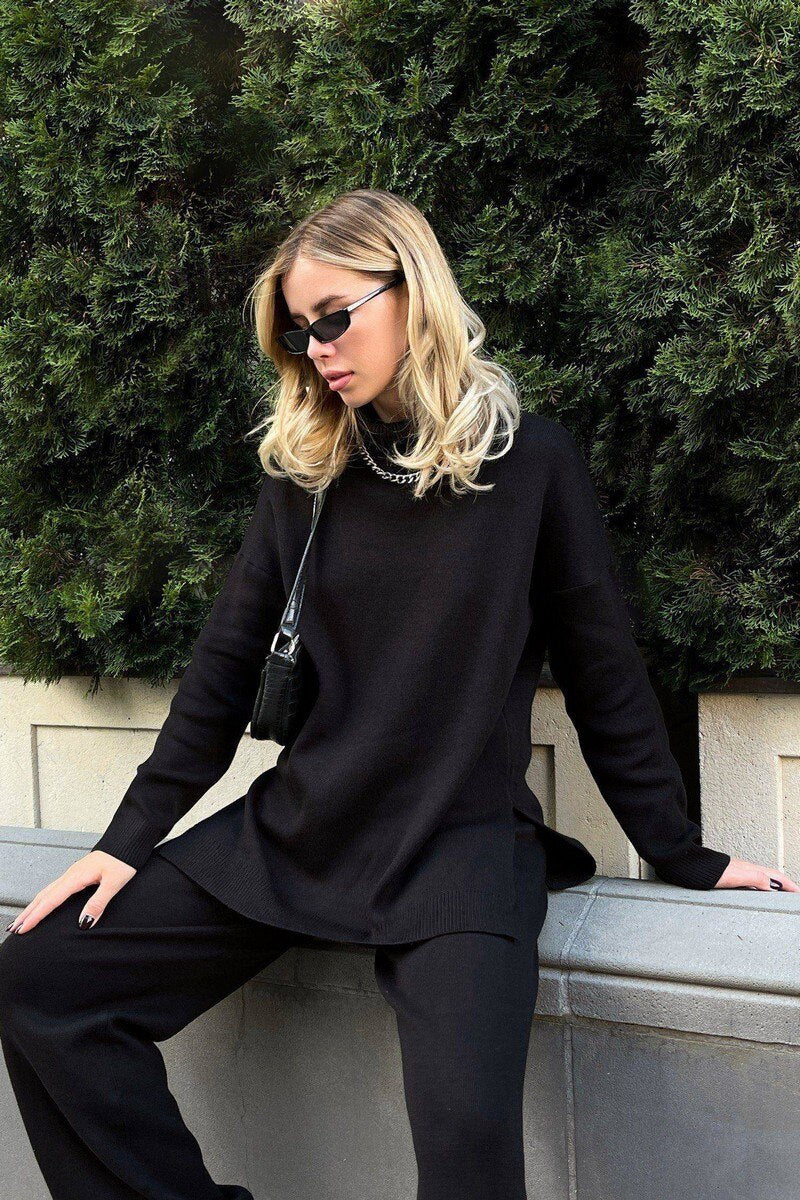 Blusa Gola Lisa