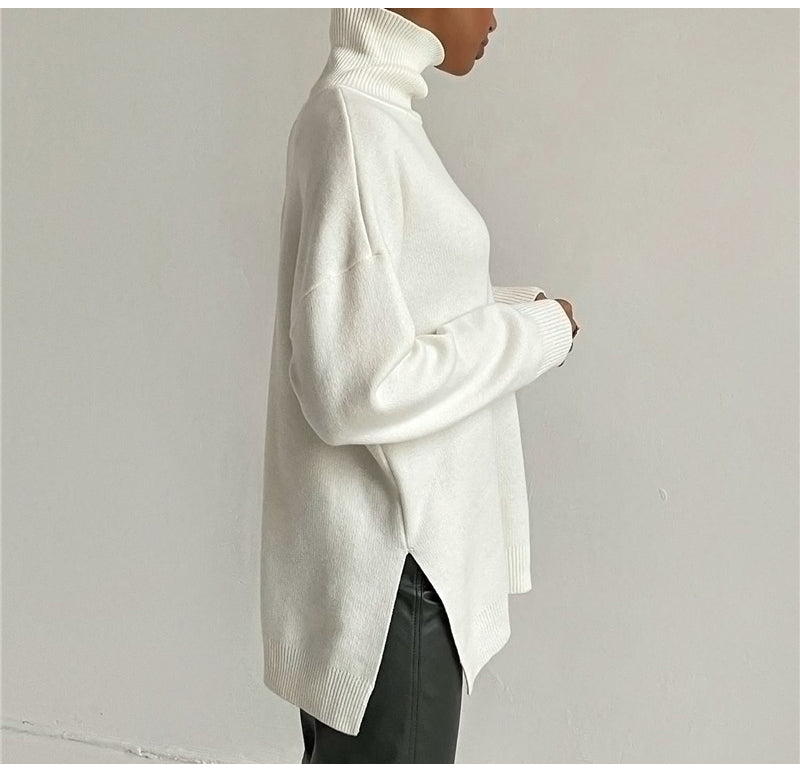 Blusa Gola Lisa