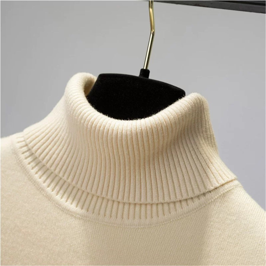 Blusa Gola Peluciada Sophia