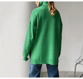 Blusa Gola Lisa