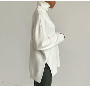 Blusa Gola Lisa